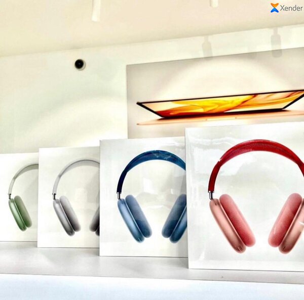 Casque Bluetooth Haut de Gamme