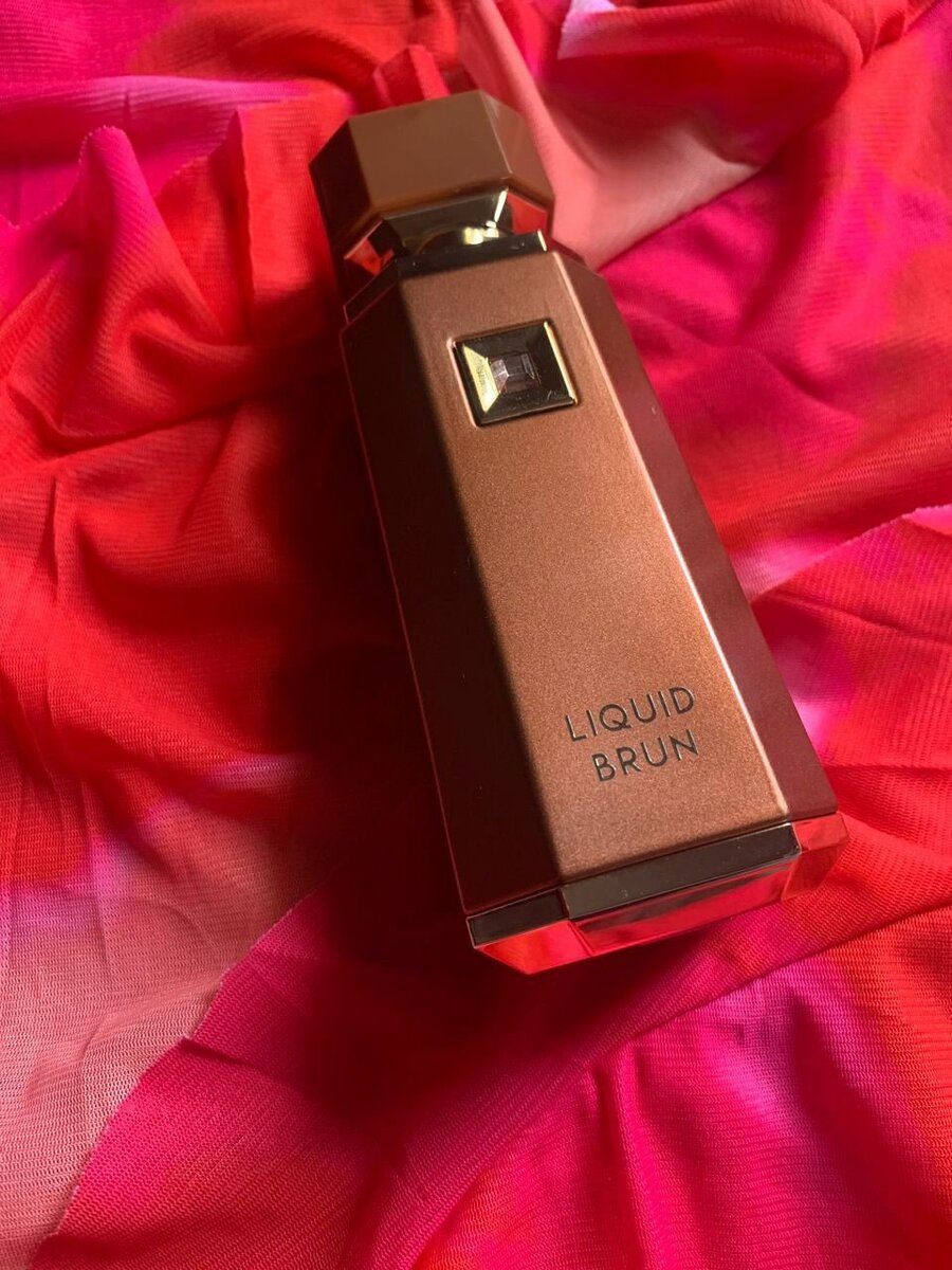 Liquid Brun