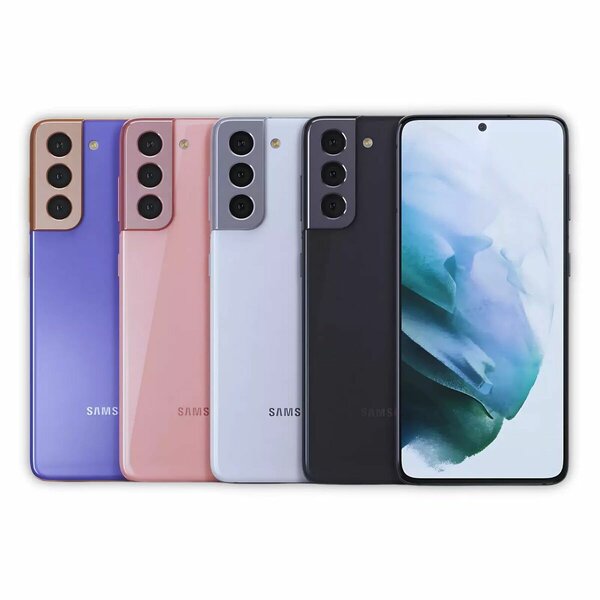 Samsung Galaxy S21 5G
