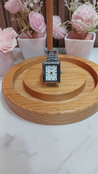 Montre Dior pour femme