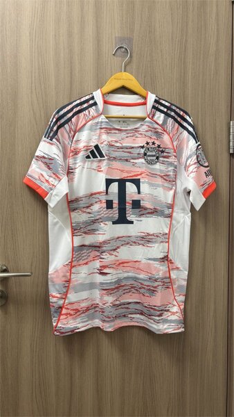 Maillot de football FC Bayern