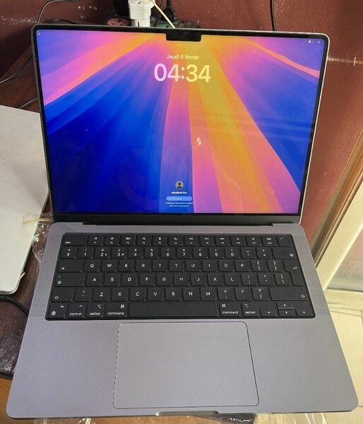 Apple MacBook Air M1 2020