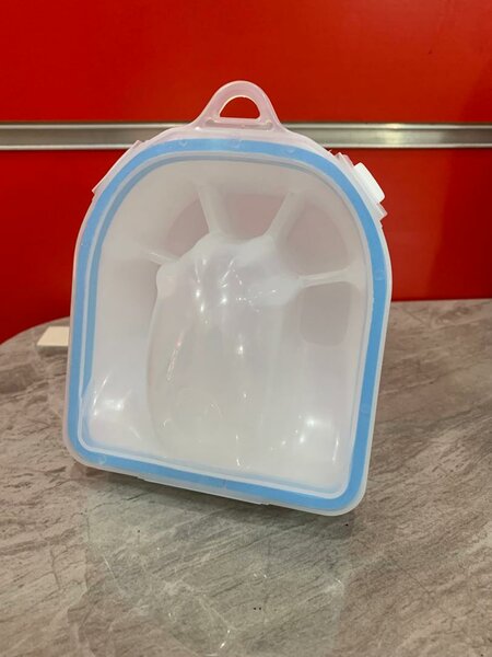 Bôle  pour soin manucure