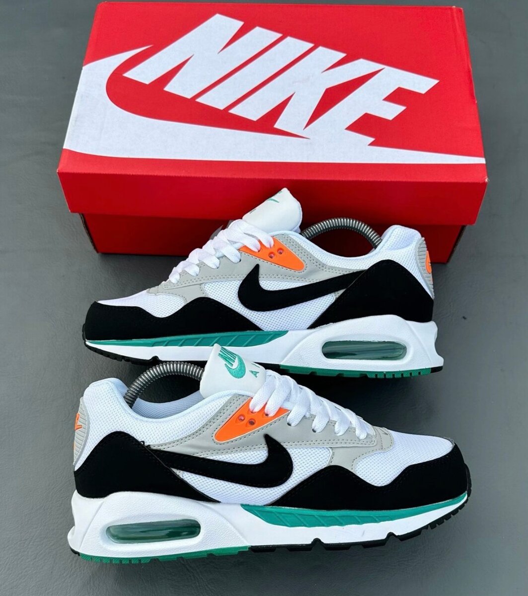 Nike Air Max 90 chaussure homme