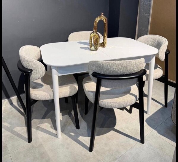 Table à manger moderne