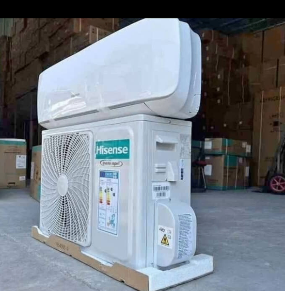 Climatiseur Hisense Inverter