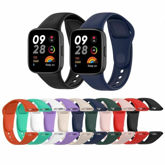 Bracelet pour Redmi Watch 3