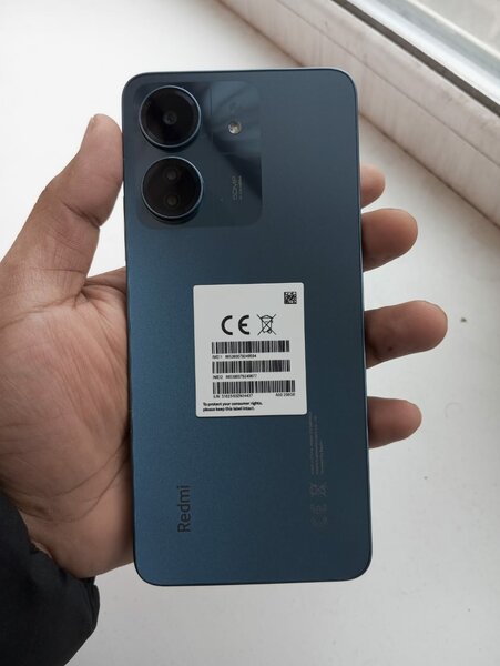 Redmi 13c