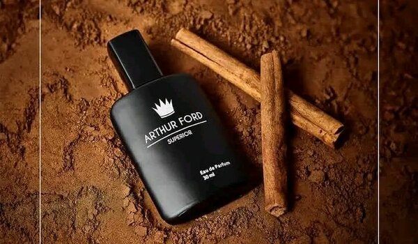 Arthur Ford Perfumes