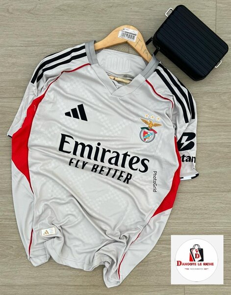 Maillot de football Benfica