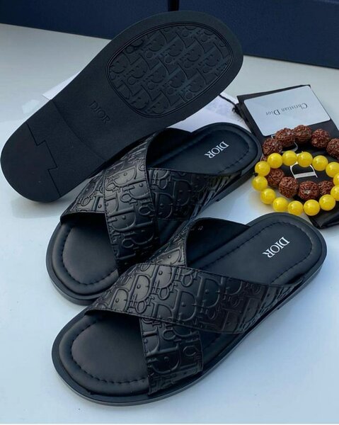 Dior Slippers
