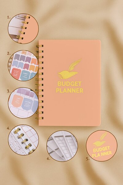 Mon Plan Budget Élégant