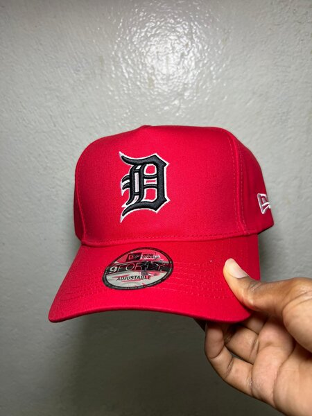 Casquette de baseball tendance