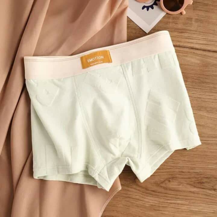 Boxers pour homme 3pcs