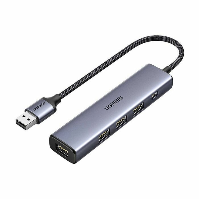 UGREEN Hub USB 3.0 4 ports