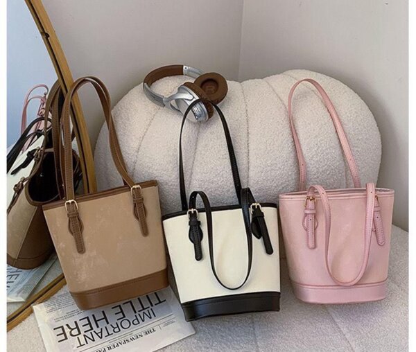 Sacs à main en cuir élégants