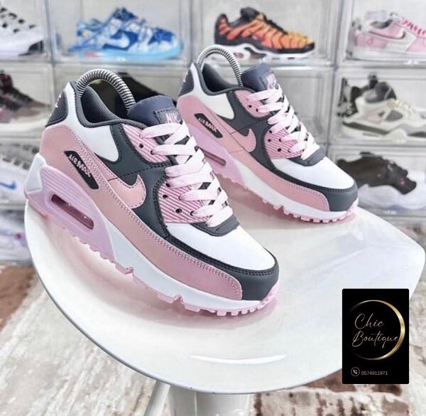 Basket Nike Air Max