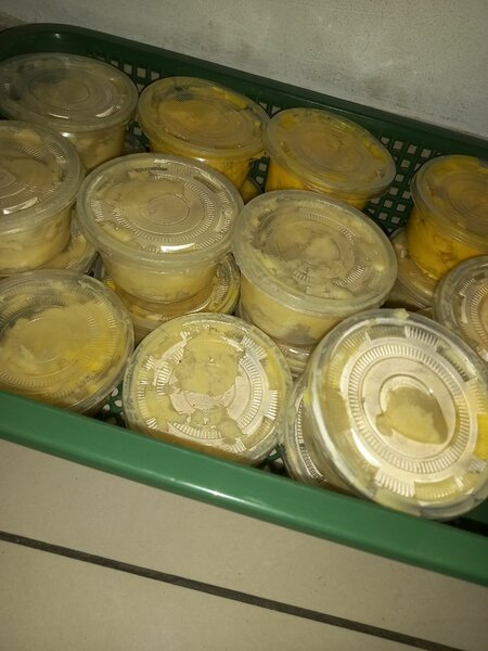 Beurre de karite bio