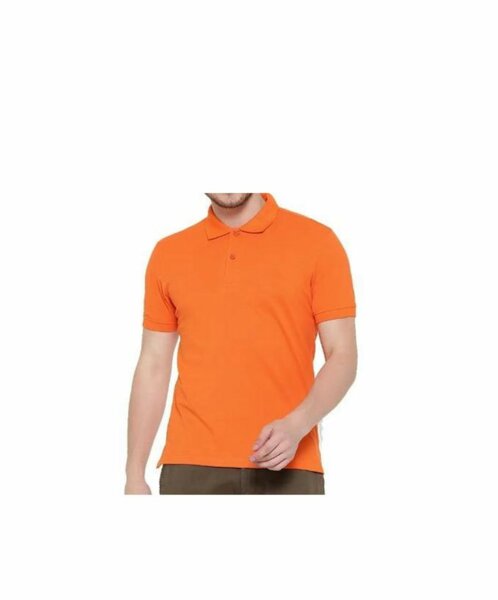 Polo homme classique
