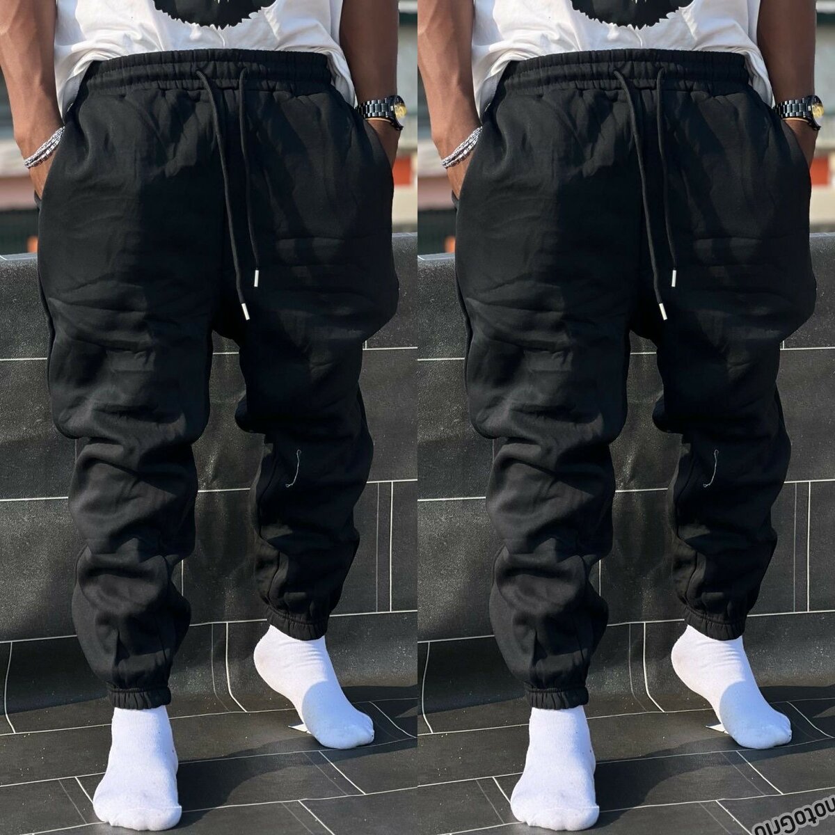 Jogging Homme Confortable