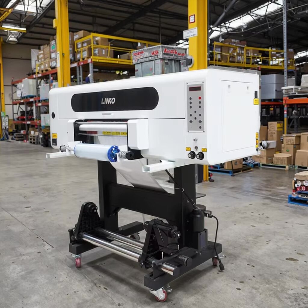 Imprimante DTF Numérique Linko