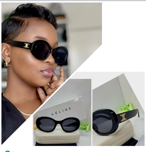 Lunettes de soleil Céline