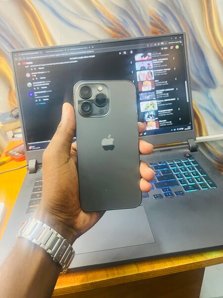iPhone 13 Pro 128G