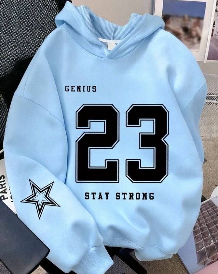 Sweat à capuche homme