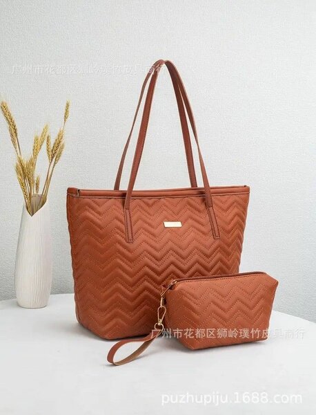 Sac fourre-tout femme luxe