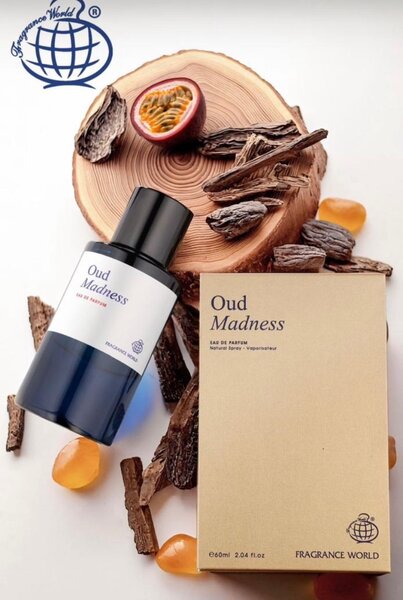 Oud madness