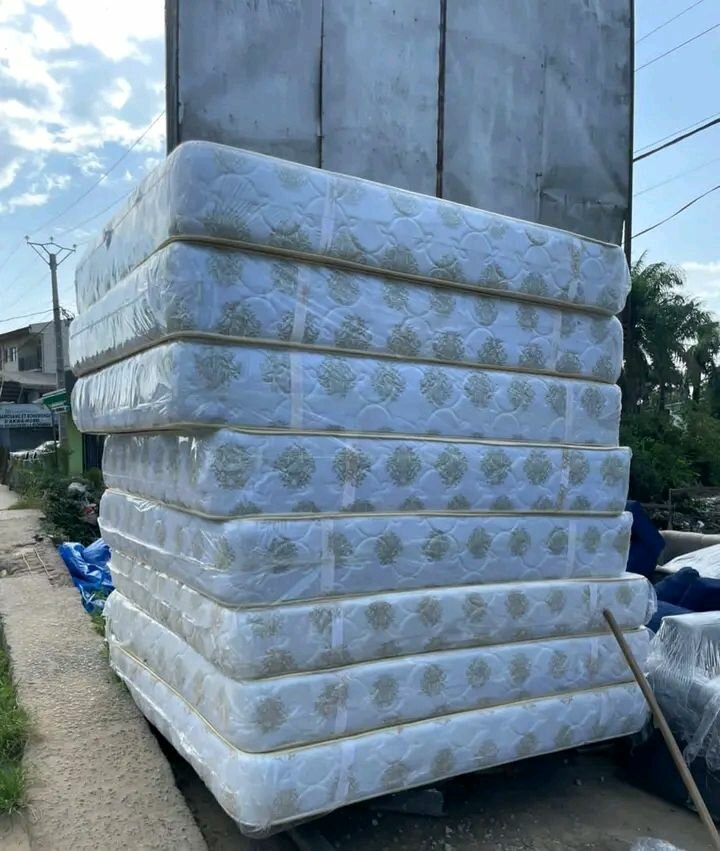 Matelas Confort Haute Qualité