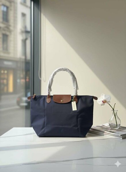 Sac à main élégant et spacieux