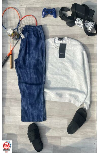 Ensemble de loisirs masculin