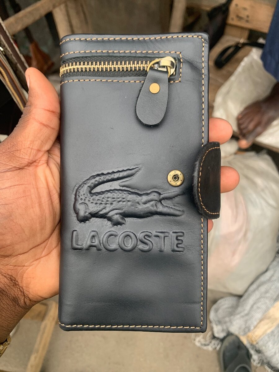 Sandale de randonnée confortable