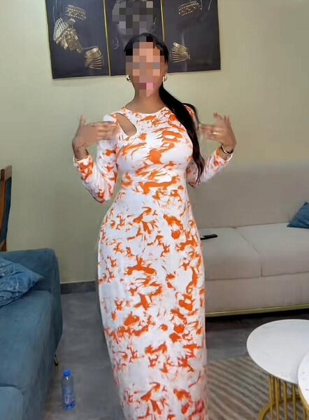 Robe longue bohème chic