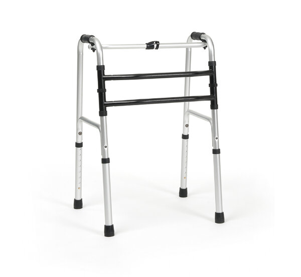 Déambulateur pliant sans roue