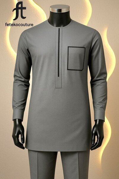 Costume élégant pour hommes