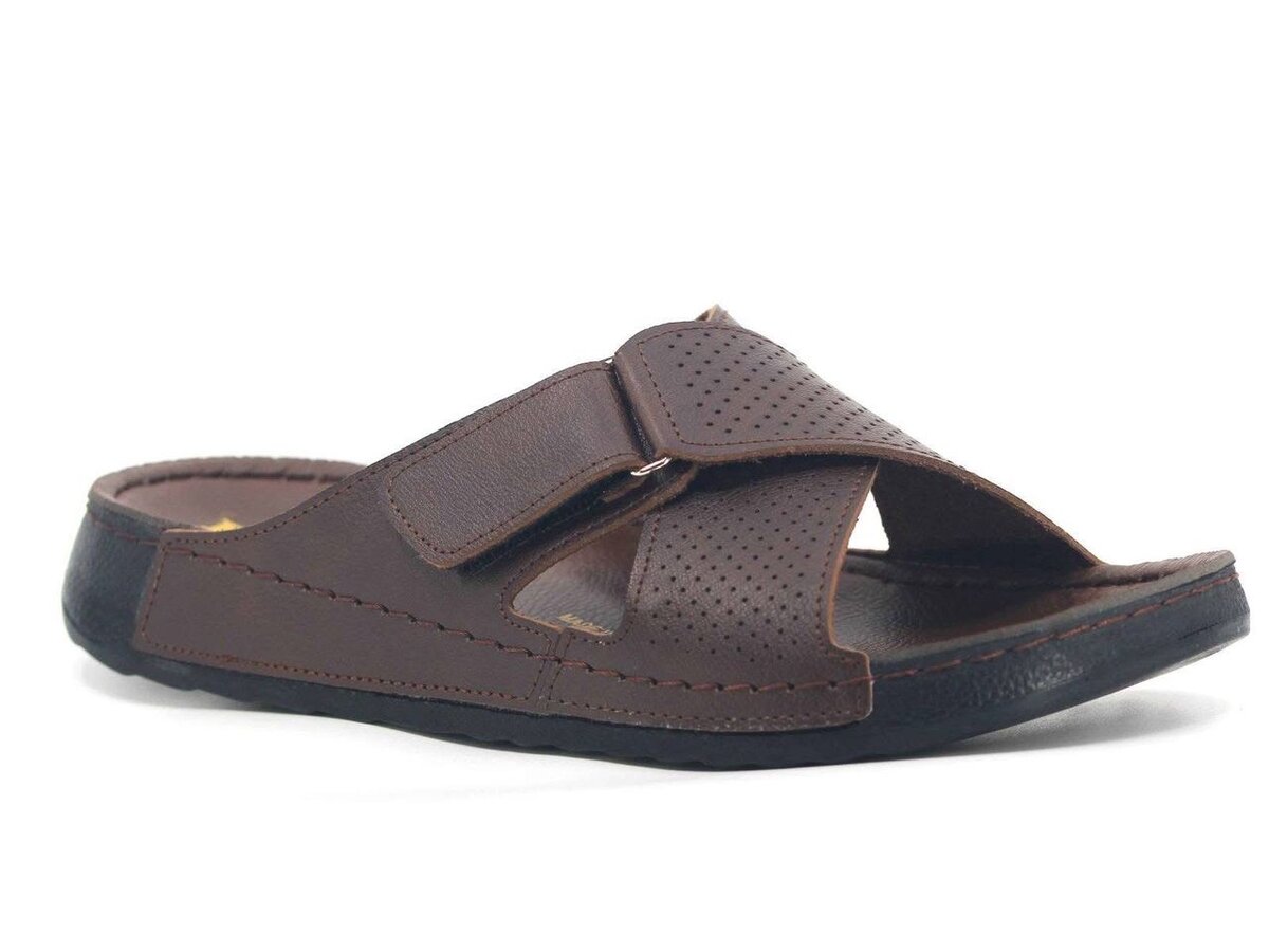 Sandales Polex v2 croisée