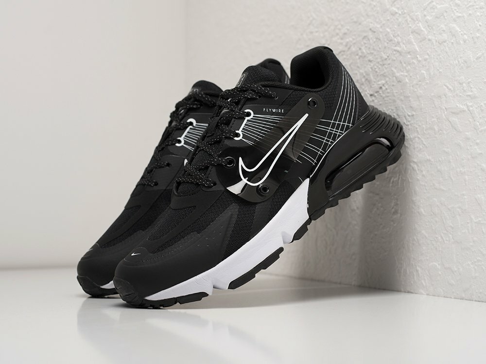 Baskets Nike Air Max Noir