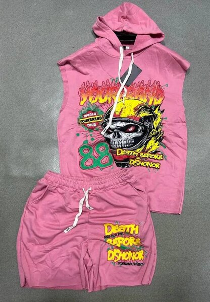 Ensemble Décontracté Homme