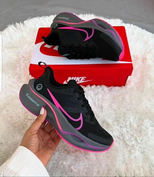 Nike Zoom X