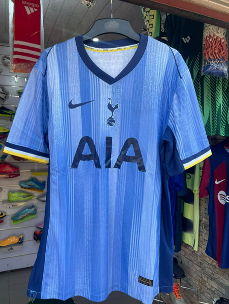  EUROPIAN CLUB JERSEYS 