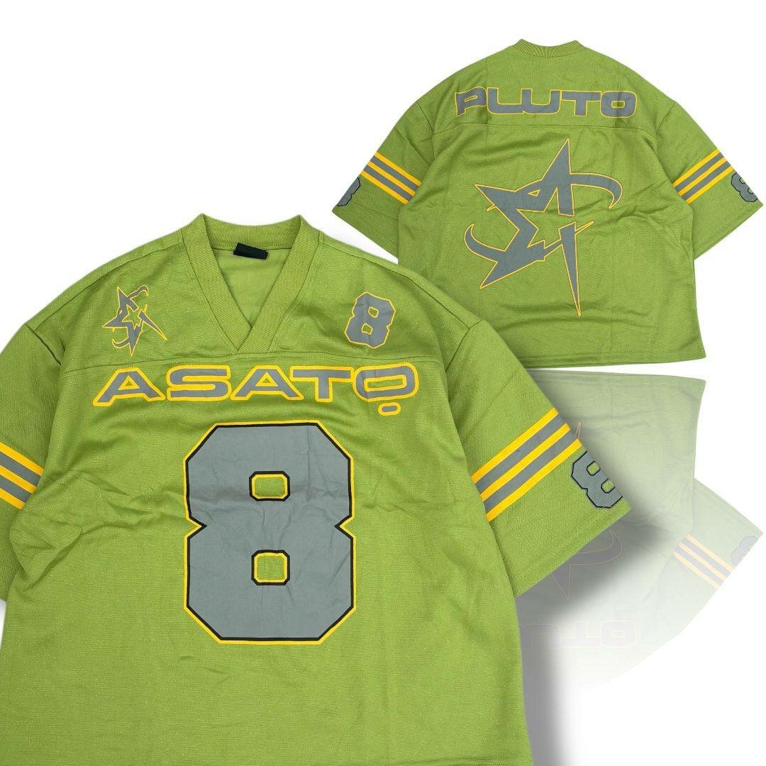 Maillot Unisexe ASATO Sport