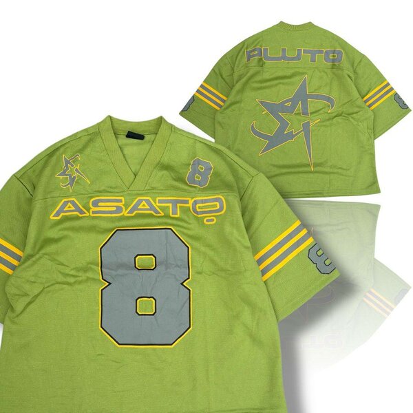 Maillot Unisexe ASATO Sport