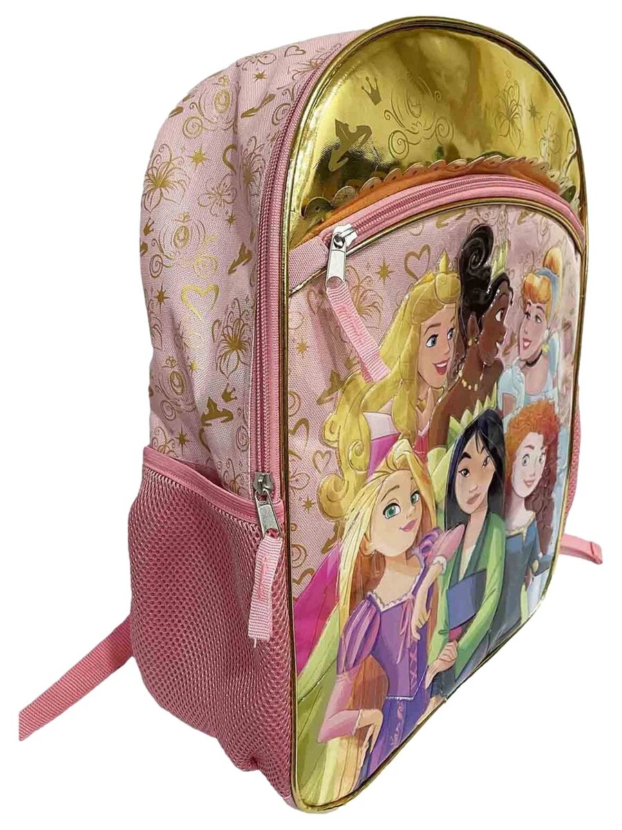 Disney Princesses Schoolbag