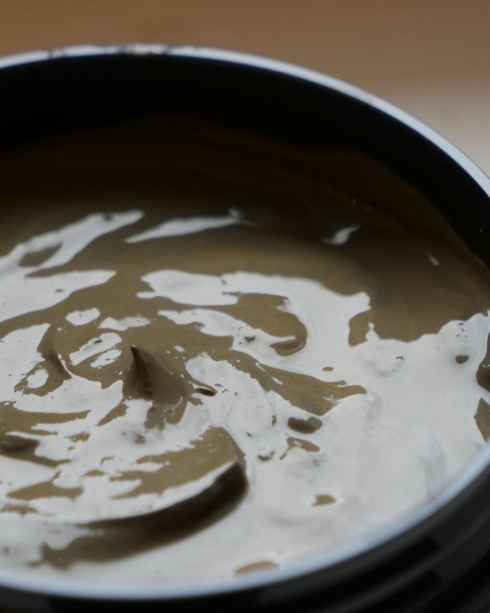 Masque Régénérant Boue Mer Morte