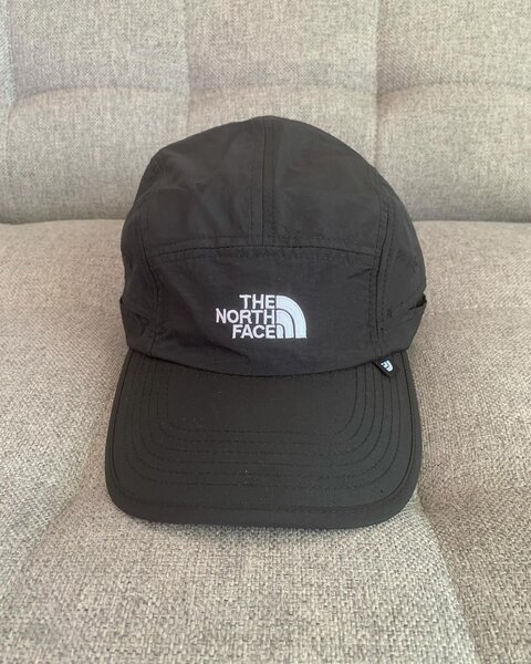 Casquette The North Face noire
