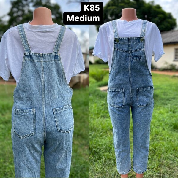 Dungarees