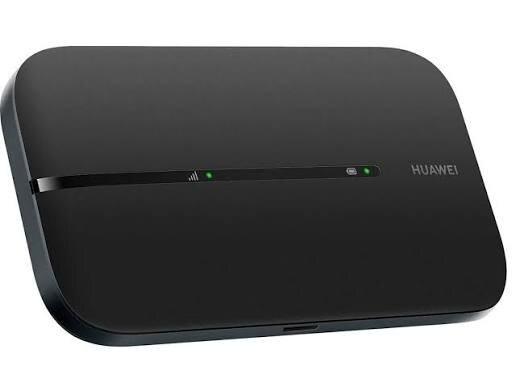 Huawei Modem 4G LTE Mobile Wi-Fi