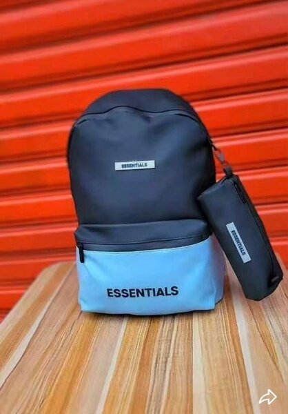 Sac à dos Essentials élégant